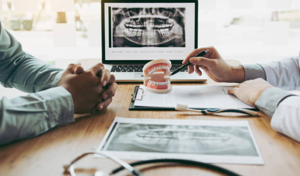 Best Emergency Treatment for Dental Infections or Abscesses in Dorothy, NJ
