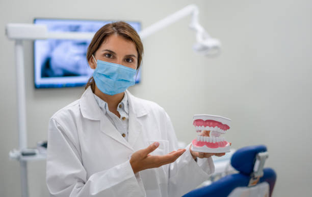 Best Weekend Emergency Dentist in Dorothy, NJ
