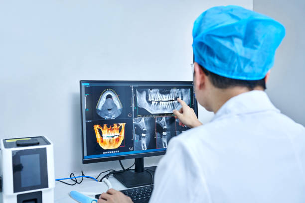Best Emergency TMJ Treatment in Dorothy, NJ