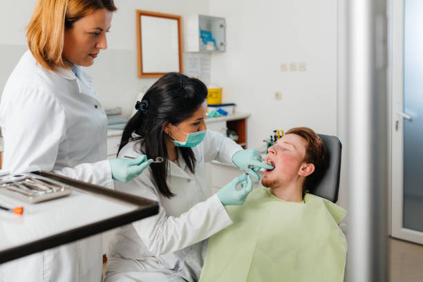 Best Emergency TMJ Treatment in Dorothy, NJ